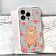 SOFTCASE COMPATIBLE FOR REALME C51 C53 C2 A1K C20 C21Y C33 C3 C30 C31 C35 C63 C65 C67 C71 C75 NOTE 6