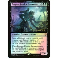 Torgaar, Famine Incarnate (PDOM) 108s [EN/F]