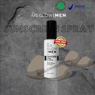 Sunscreen Ms Glow Men/Ms Glow Men Suncreen