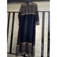 Preloved MCC Clothing Jubah size M