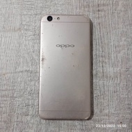 Mesin OPPO A39 Unit Normal