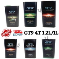 GT9 Lubricant T700 Plus/T700 Pro/T500 PlusFully/Semi Synthetic 10w50 10w40 10w50 King's Tech Motor O