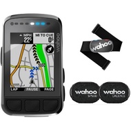 Wahoo Elemnt Bolt (Gen 2) Bike Computer Bundle