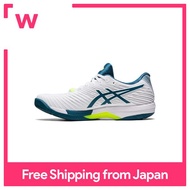 ASICS Tennis Shoes SOLUTION SPEED FF 2 1041A182 Men's