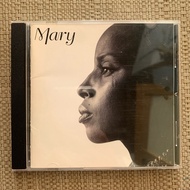 CD Mary J. Blige - Mary | Japan Japan Japan