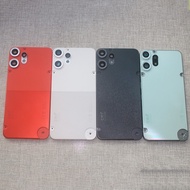 Back Battery Cover For Nothing CMF Phone 2 Pro A001 Rear Door Housing Panel Repair Replacement Parts