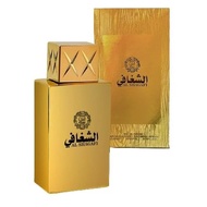 Al Shagafi by Al Arabia Eau de Parfum 100ML | Oriental Oud Fragrance for Men | Saffron, Oud, Rose