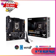 Asus TUF GAMING B560M mainboard - GENUINE WIFI PLUS