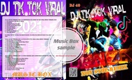 usb pendrive mp3 song Dj 40-dj tiktok viral lagu melayu dj remix