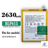 For OPPO Neo 9 A37 A37M A37T/2630MAH BLP615