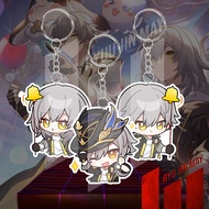 GANTUNGAN Keychain Keychain/ Keychain/ hp - HSR - Trailblazer