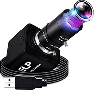 4K Ultra HD USB Web camera Varifocal FHD 5-50mm Lens USB Mini Web Camera 3840X2160@30fps USB with Ca