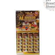AJGM AL JANNAH KOPI MAHKOTA DEWA  PAPAN