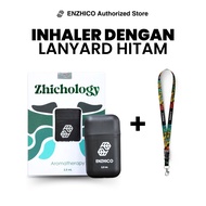 Enzhico Zhicology Inhaler Depression Stress Aromatherapy Overcome Depression Depression Frustration