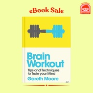 Brain workout eBooks Digital Books for Kobo Kindle Mobile eReaders