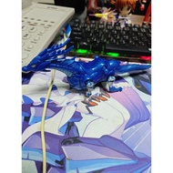 Takara B'T X Solid Scan Spare Parts Products As Shown In The Picture