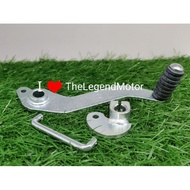LC135 4 SPEED HALF Lever Padel Gear Lever Pijak Gear 100% Good Quality Terjamin