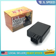 SUZUKI SHOGUN AXELO 125 AXELO125 CDI UNIT VTC