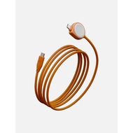 Energea Flow Duo Watch USB-C + Watch Charger