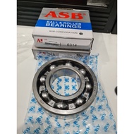 Bearing Laker/ Bearing/ 6314 - 6315 ASB Original