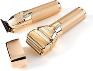 BaBylissPRO® FXONE GoldFX Tool Only Hair Trimmer + Foil Shaver