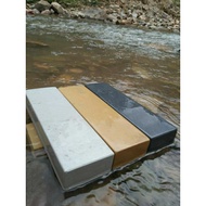 Natural ashan stone size 20x6x2 grit 7000 8000 10,000