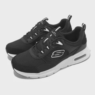 Skechers 休閒鞋 Skech-Air Court-Cool Avenue 女鞋 黑 白 氣墊 記憶鞋墊 運動鞋 149947BKW