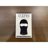 Dr. Jones Multi Tube Black (Buff)