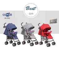 Stroller BABY Space BABY Sb 319Q