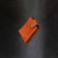 UNIC經典皮革口罩收納夾 / 真皮口罩夾【可客製化】