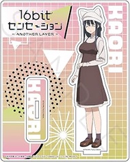 TV Anime "16-bit Sensation ANOTHER LAYER" (Kaori) Acrylic Stand D