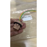 7443-SOCKET BULB SOCKET 7443 T20 (KERETA BULB SOCKET 7443 T20)