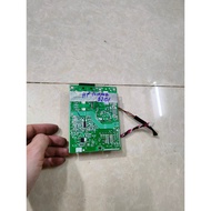 HP COMPAQ B201 monitor power mainboard