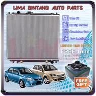 Proton Saga Blm , Flx , Fl , Sv Radiator ( Single / Double Layer ) *Free Cap*