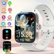 Smart Watch L16 , Bluetooth Connection, Phone Calling, Message Reminder, Waterproof Sports Fitness, 