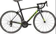 Giant TCR Advanced 2 碳纖維公路車