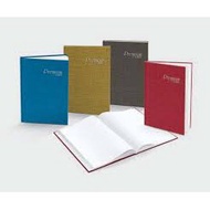 Campap A6 SHORT HARD COVER Note BOOK 120 / 200 / 300 / 400 Pages CA3101 CA3102 CA3103 CA3104 Noteboo