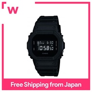 [Casio] Wrist Watch G-SHOCK DW-5600BB-1JF Black