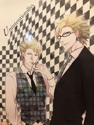 同人誌