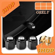 [READY] GEELY EX5 Valve Cap Body Kit geely ex2 ex5 Car Decoration Accessories I0FX