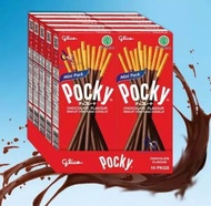 coklat pocky mini box