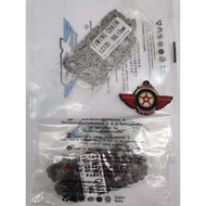 XP TIMING CHAIN FOR YAMAHA Y15 , LC135 98L / 98L+3MM