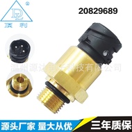 Accessories Truck Suitable for Engine fh1220829689Volvo Pressure Sensor fm12 Engine Oil QFTD