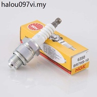 Two-Chong Outer Unit Motorcycle Boat Speedboat Outer Unit Lifeboat Spark Plug BR7HS-10 BR8HS-10