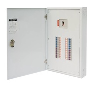 โหลดเซ็นเตอร์ EU รุ่น UNI AF100-125A