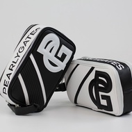 Pg Golf Bag Korean Version Men Women Golf Handbag Ball Bag Storage Bag Handbag Small Bag Golf Handbag