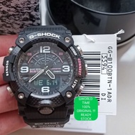 G-SHOCK GG-B100BTN-1A/GG-B100BTN/GGB100BTN MASTER OF G MUDMASTER
BURTON Collaboration Model