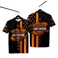 HARLEY V NECK JERSEY | CASUAL JERSEY | JERSEY PRINTING