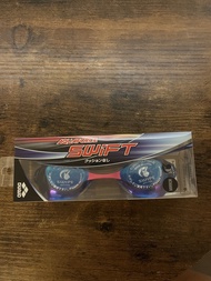 Arena AQUAFORCE SWIFT Mirror Swimming Goggles