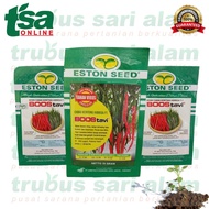 Boostavi 10gr - Benih / bibit CABAI MERAH KERITING Hibrida F1 / CABE Bostavi boos tavi